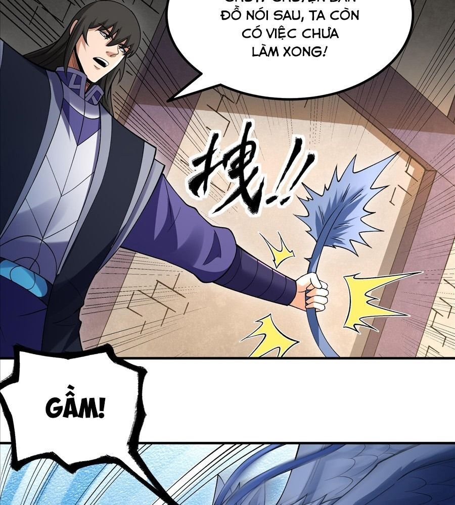 đọc truyện Tuyệt Thế Võ Thần Chương 1062 ảnh 45 tại Thiên Thai Truyện