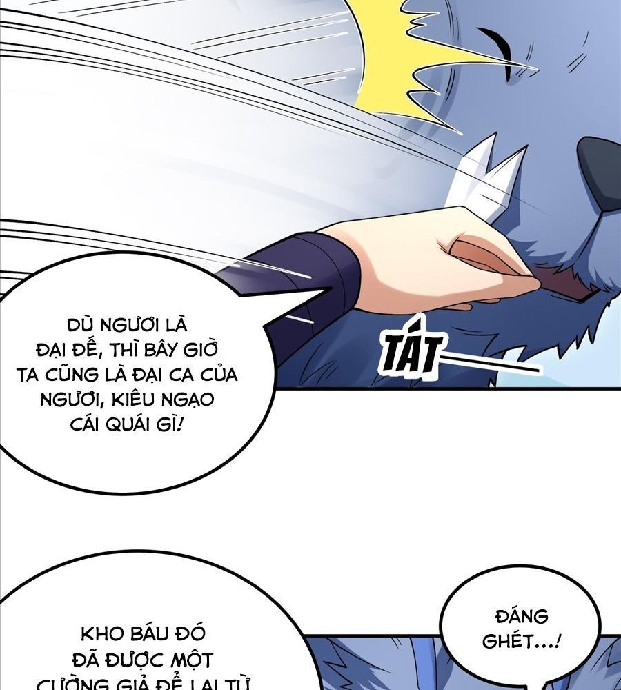 đọc truyện Tuyệt Thế Võ Thần Chương 1062 ảnh 47 tại Thiên Thai Truyện