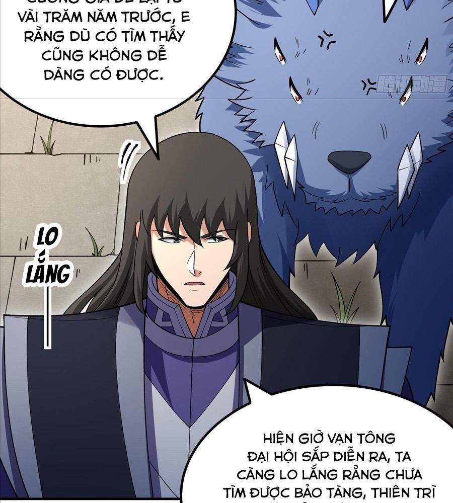 đọc truyện Tuyệt Thế Võ Thần Chương 1062 ảnh 48 tại Thiên Thai Truyện