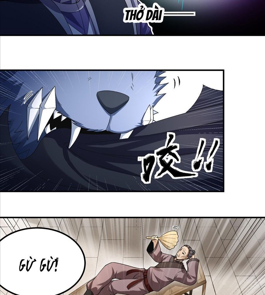 đọc truyện Tuyệt Thế Võ Thần Chương 1062 ảnh 7 tại Thiên Thai Truyện