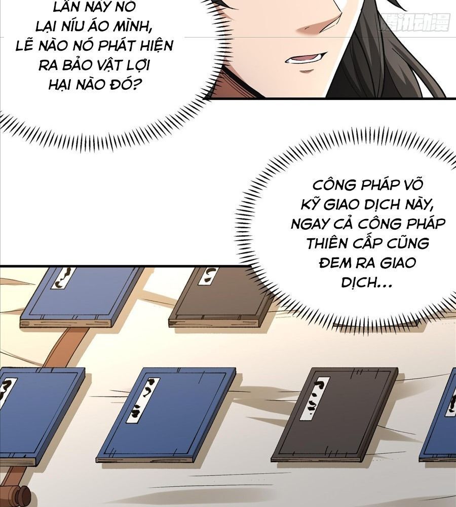 đọc truyện Tuyệt Thế Võ Thần Chương 1062 ảnh 10 tại Thiên Thai Truyện