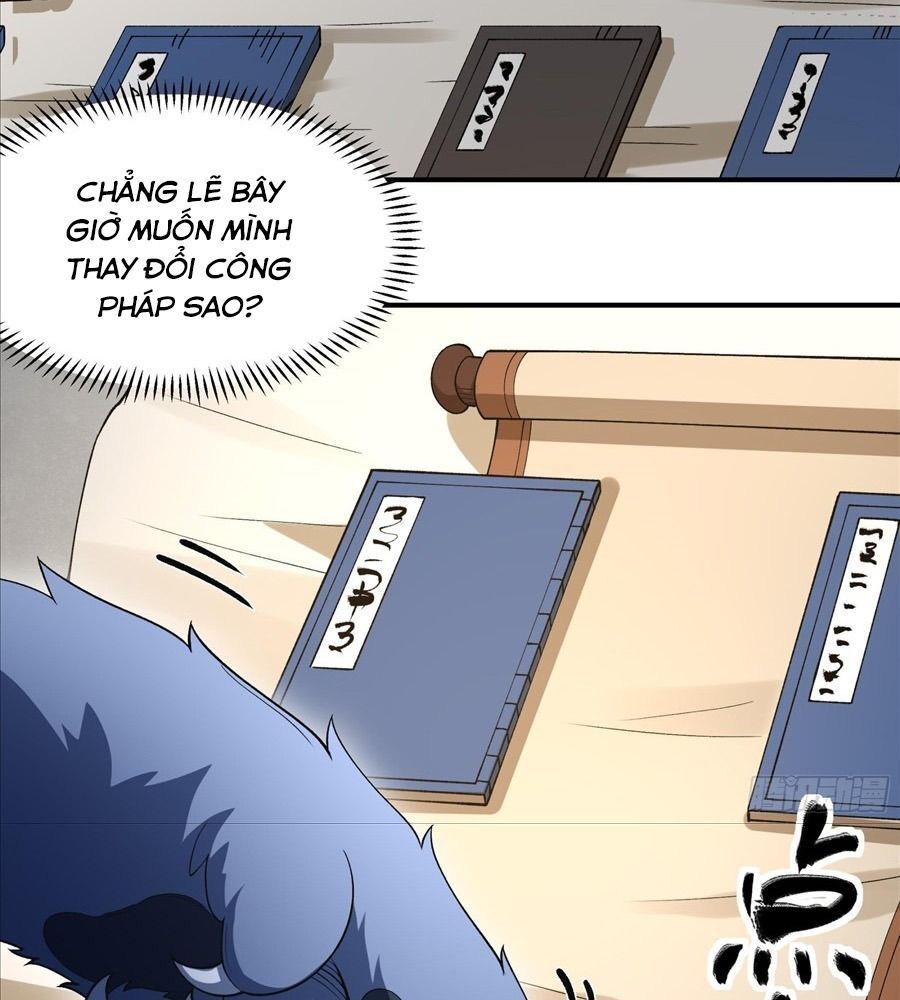 đọc truyện Tuyệt Thế Võ Thần Chương 1062 ảnh 11 tại Thiên Thai Truyện