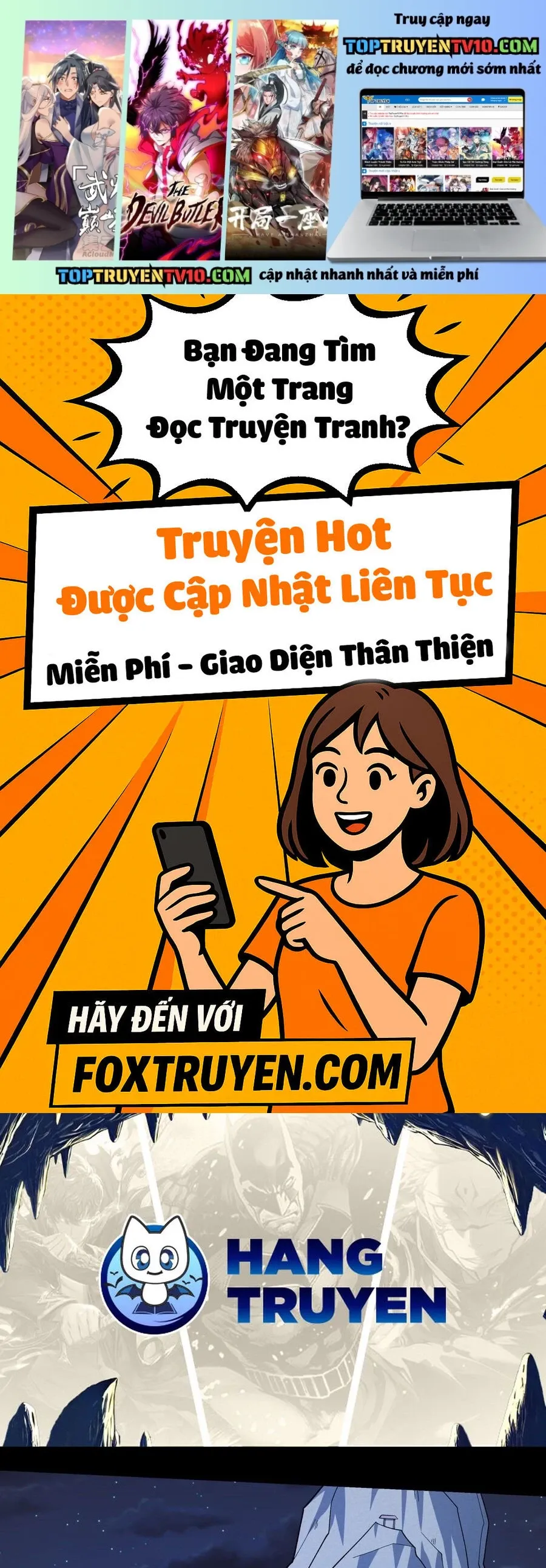 đọc truyện Tuyệt Thế Võ Thần Chương 1063 ảnh 3 tại Thiên Thai Truyện