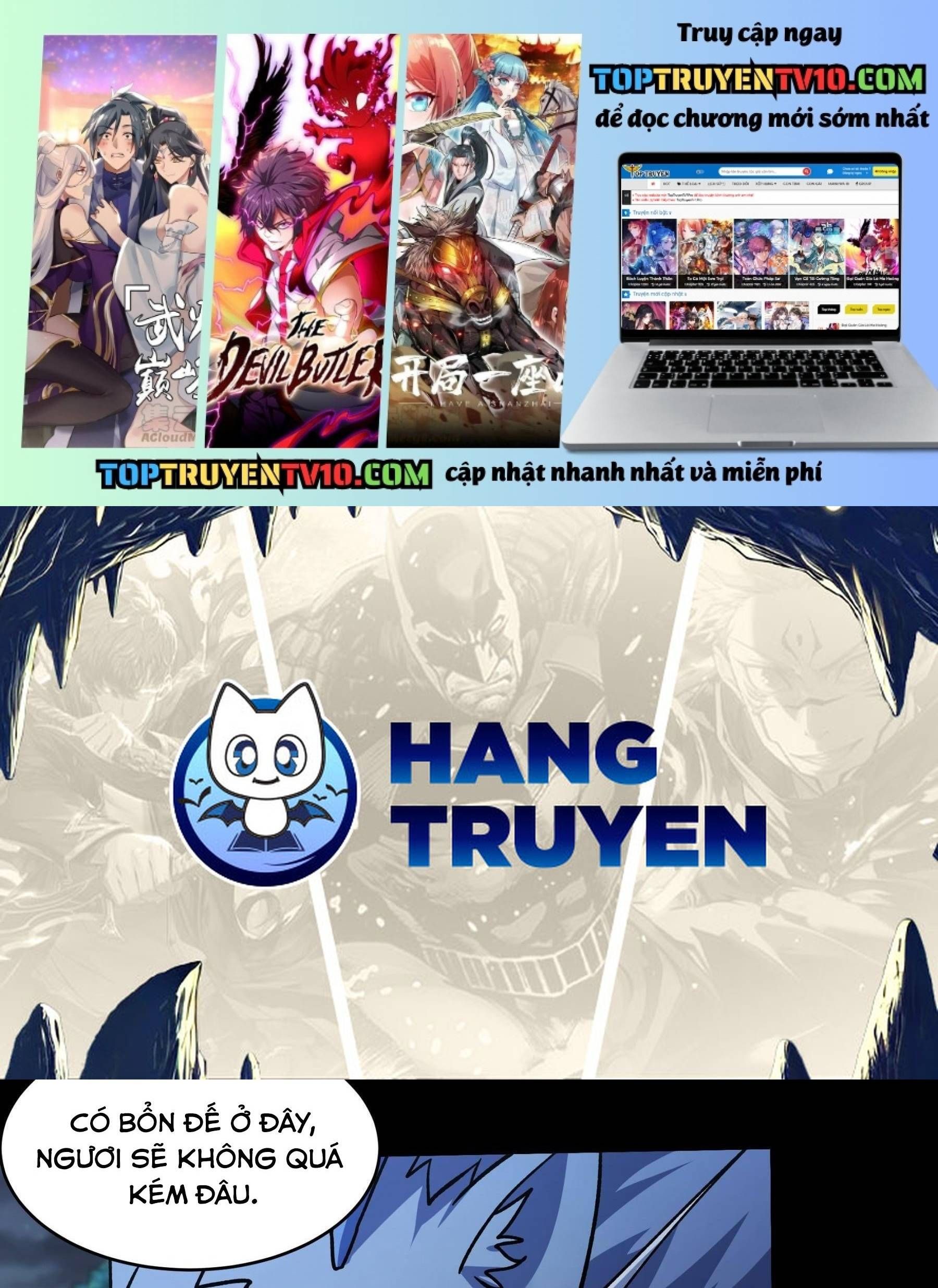 đọc truyện Tuyệt Thế Võ Thần Chương 1064 ảnh 3 tại Thiên Thai Truyện