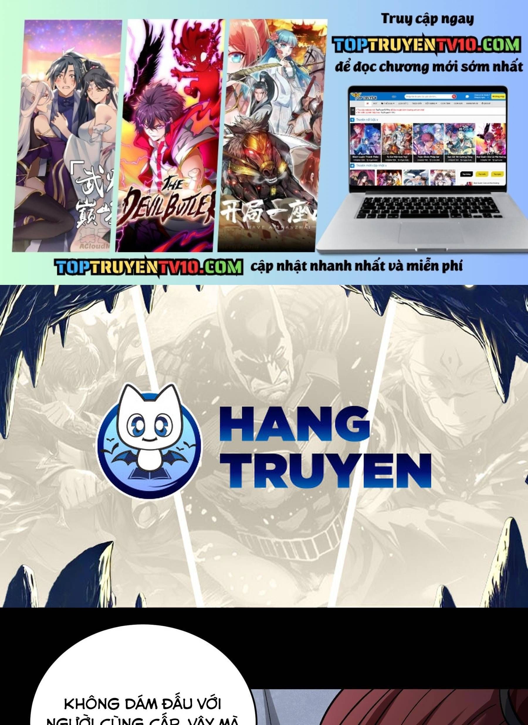 đọc truyện Tuyệt Thế Võ Thần Chương 1065 ảnh 3 tại Thiên Thai Truyện