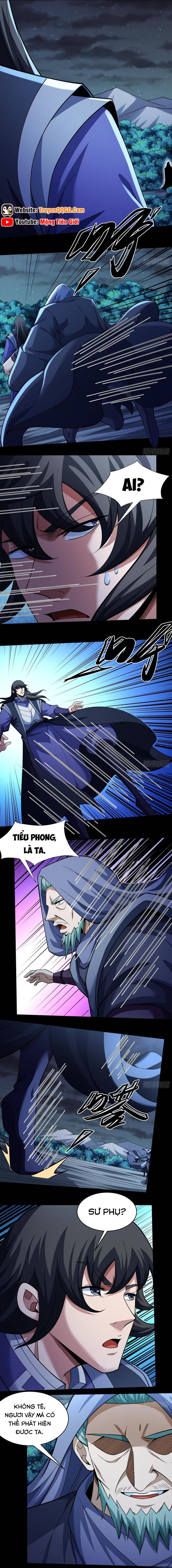 đọc truyện Tuyệt Thế Võ Thần Chương 1068 ảnh 6 tại Thiên Thai Truyện