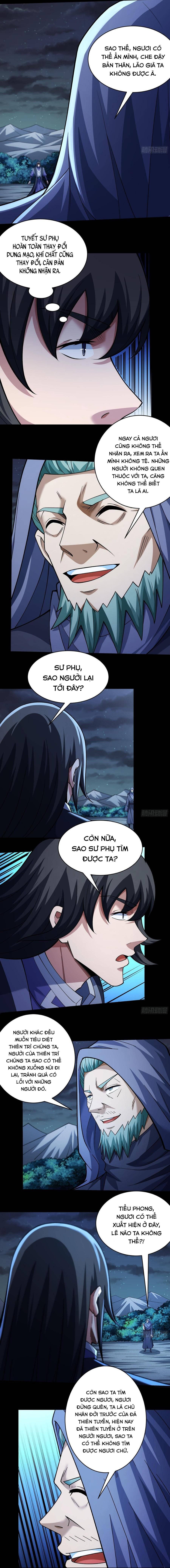 đọc truyện Tuyệt Thế Võ Thần Chương 1068 ảnh 7 tại Thiên Thai Truyện