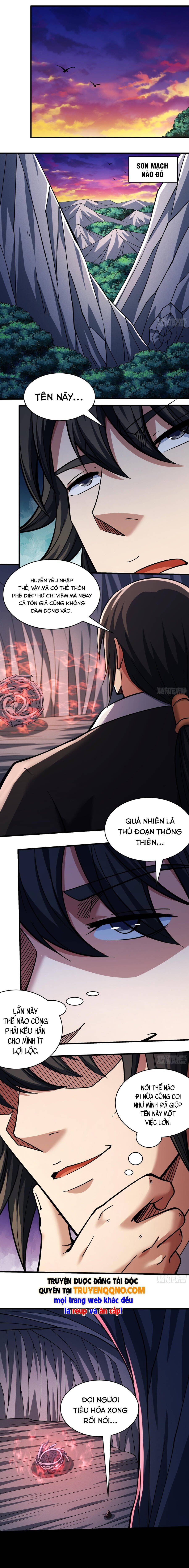 đọc truyện Tuyệt Thế Võ Thần Chương 1082 ảnh 6 tại Thiên Thai Truyện