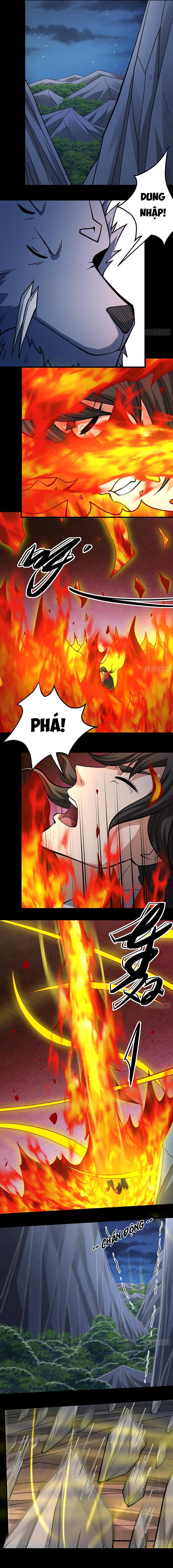 đọc truyện Tuyệt Thế Võ Thần Chương 1083 ảnh 7 tại Thiên Thai Truyện