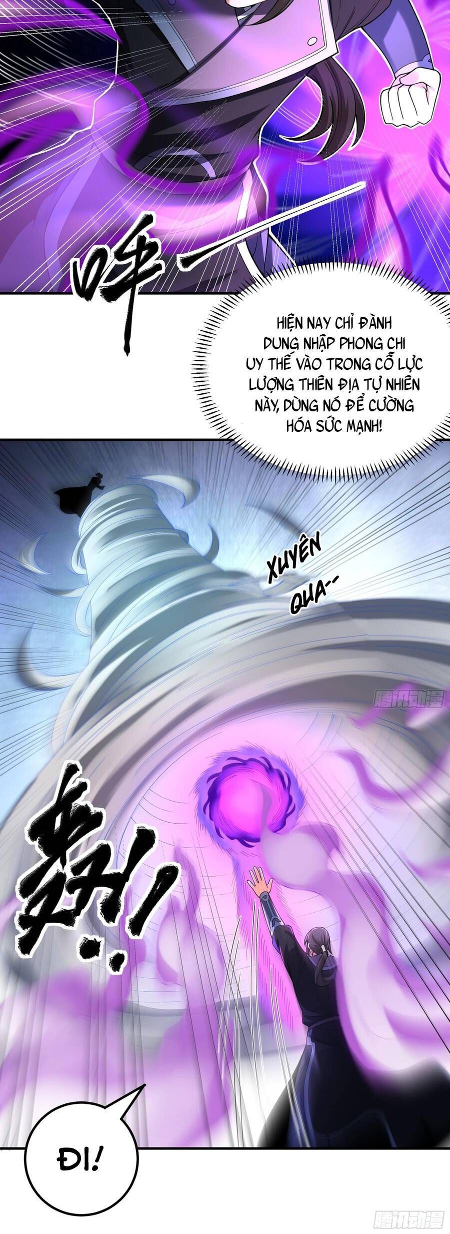 đọc truyện Tuyệt Thế Võ Thần Chương 1087 ảnh 8 tại Thiên Thai Truyện