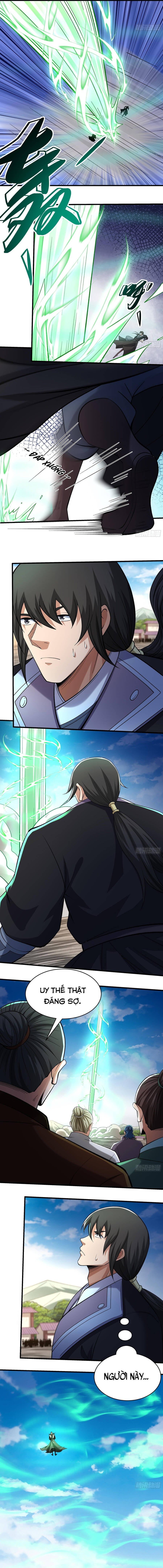 đọc truyện Tuyệt Thế Võ Thần Chương 1089 ảnh 7 tại Thiên Thai Truyện