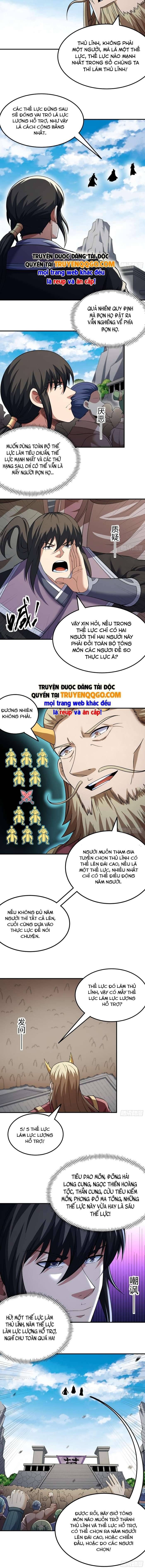 đọc truyện Tuyệt Thế Võ Thần Chương 1094 ảnh 7 tại Thiên Thai Truyện