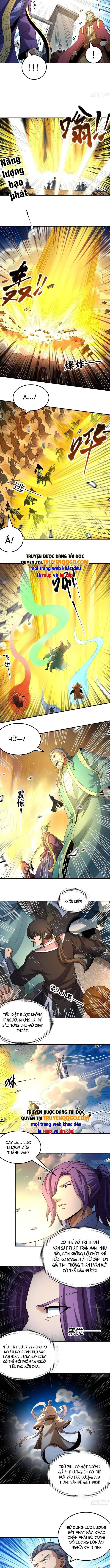 đọc truyện Tuyệt Thế Võ Thần Chương 1095 ảnh 5 tại Thiên Thai Truyện