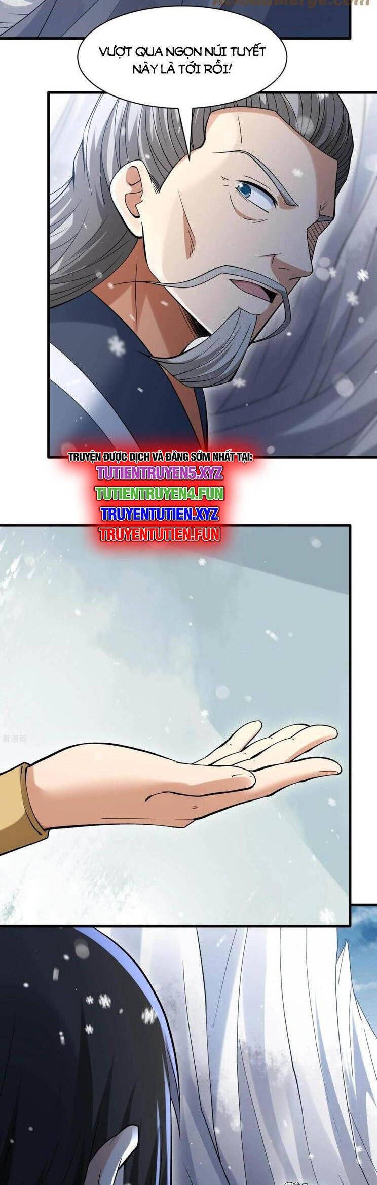 đọc truyện Tuyệt Thế Võ Thần Chương 896 ảnh 4 tại Thiên Thai Truyện