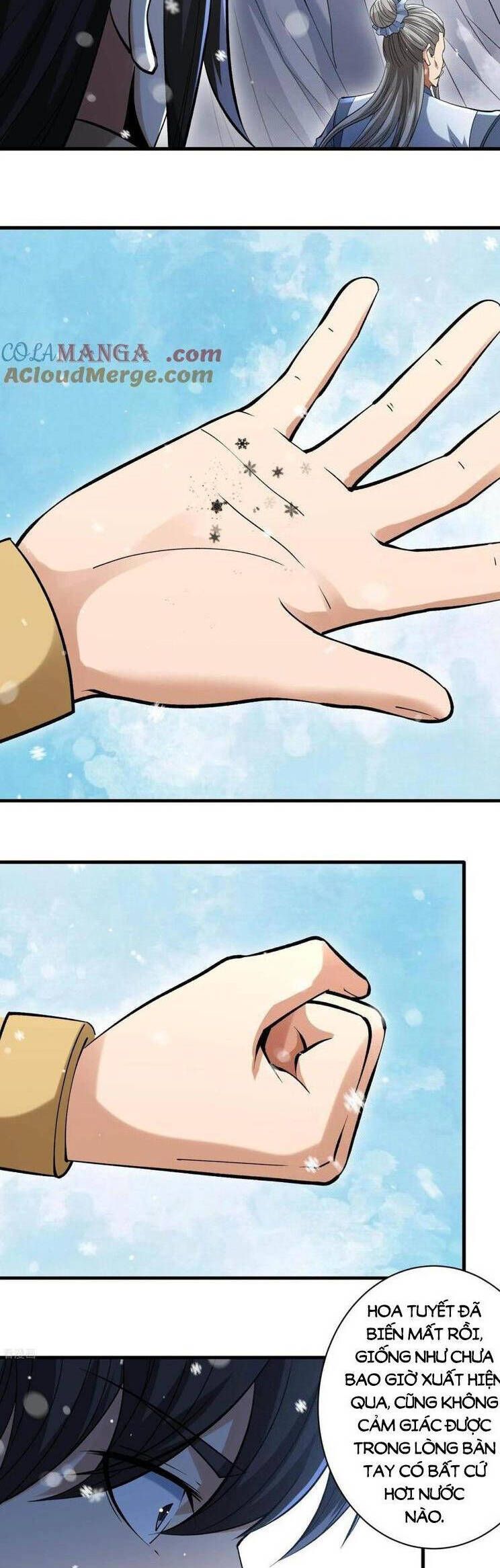 đọc truyện Tuyệt Thế Võ Thần Chương 896 ảnh 5 tại Thiên Thai Truyện