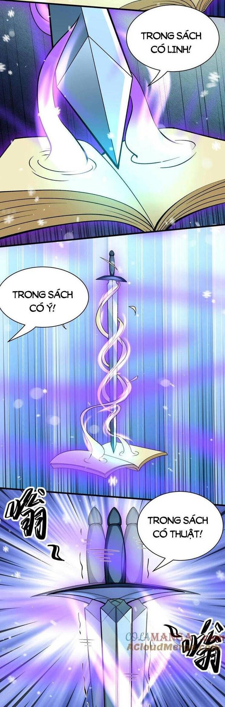 đọc truyện Tuyệt Thế Võ Thần Chương 897 ảnh 16 tại Thiên Thai Truyện