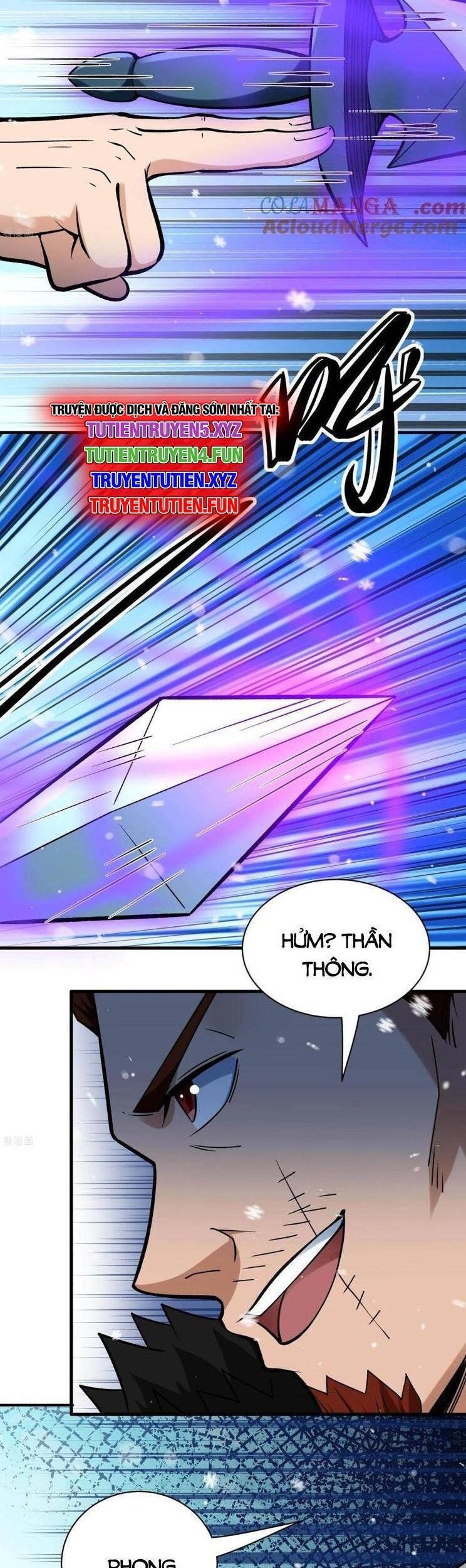 đọc truyện Tuyệt Thế Võ Thần Chương 897 ảnh 18 tại Thiên Thai Truyện