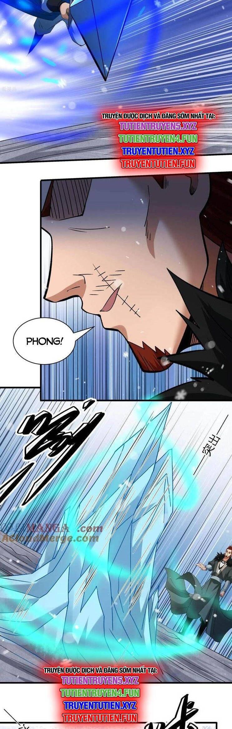 đọc truyện Tuyệt Thế Võ Thần Chương 897 ảnh 8 tại Thiên Thai Truyện