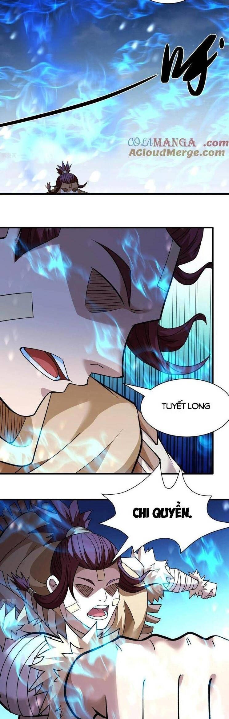 đọc truyện Tuyệt Thế Võ Thần Chương 898 ảnh 12 tại Thiên Thai Truyện