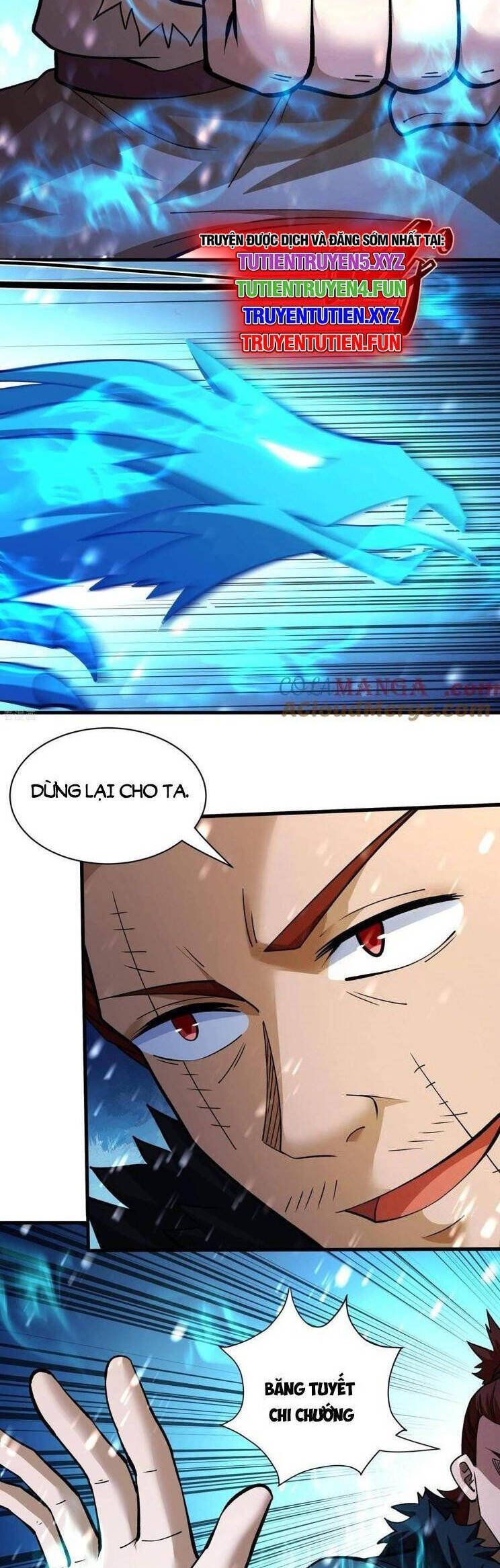 đọc truyện Tuyệt Thế Võ Thần Chương 898 ảnh 13 tại Thiên Thai Truyện