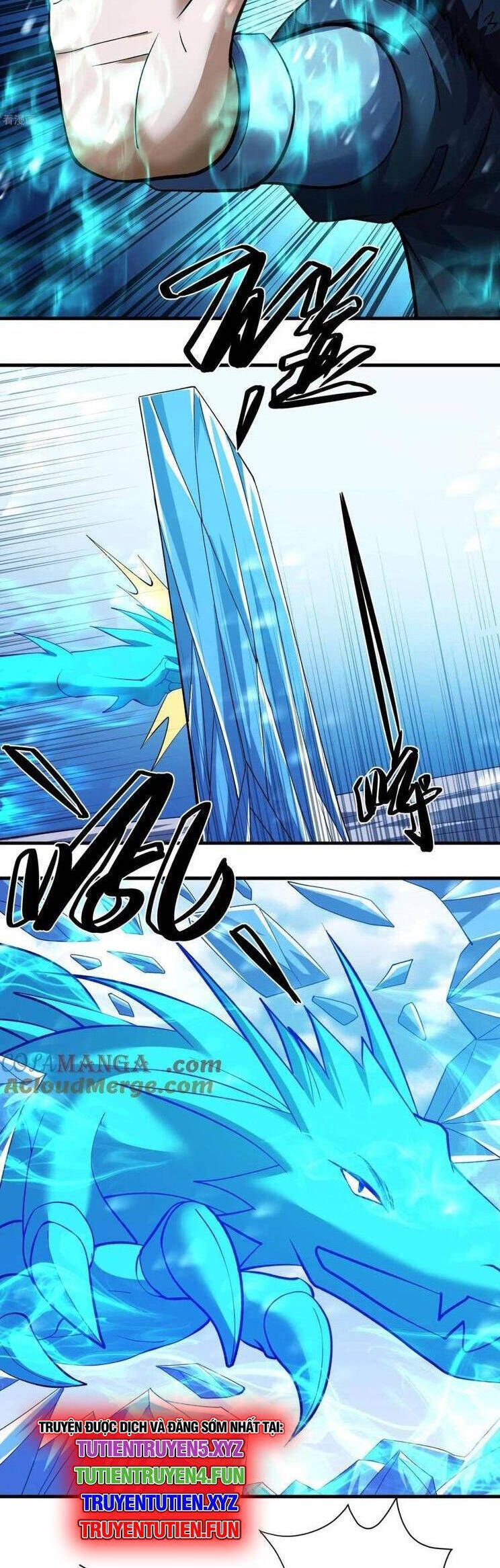 đọc truyện Tuyệt Thế Võ Thần Chương 898 ảnh 14 tại Thiên Thai Truyện