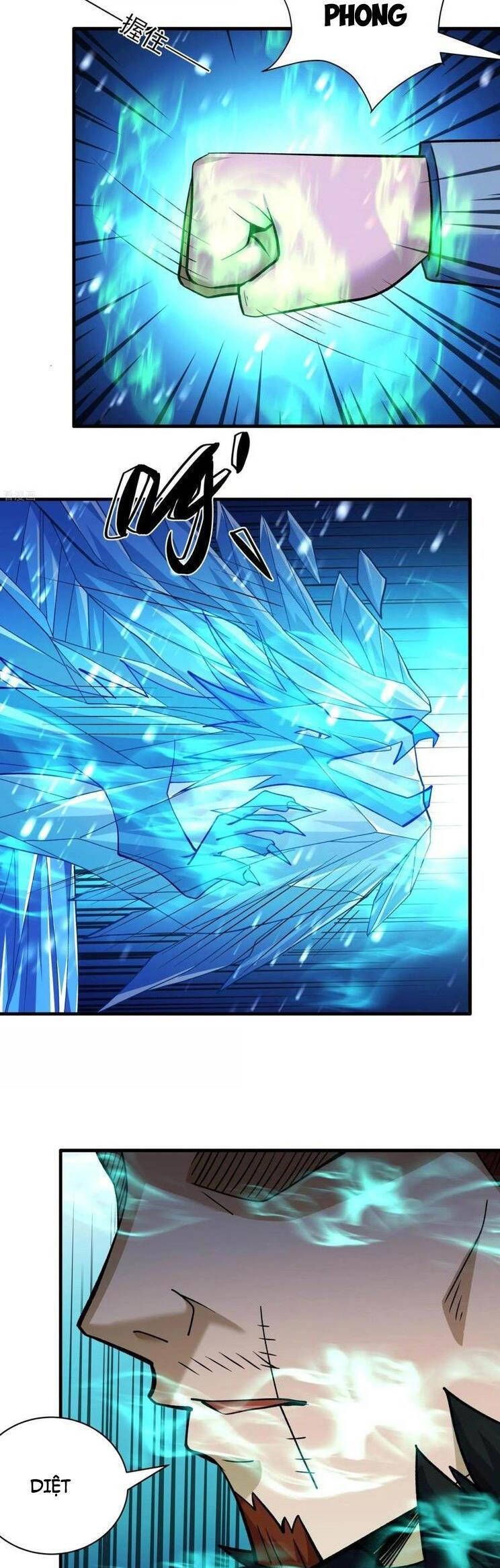 đọc truyện Tuyệt Thế Võ Thần Chương 898 ảnh 15 tại Thiên Thai Truyện