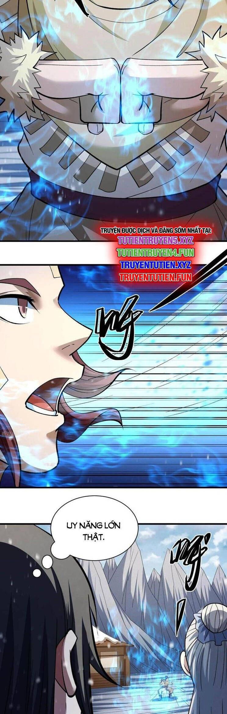 đọc truyện Tuyệt Thế Võ Thần Chương 898 ảnh 10 tại Thiên Thai Truyện