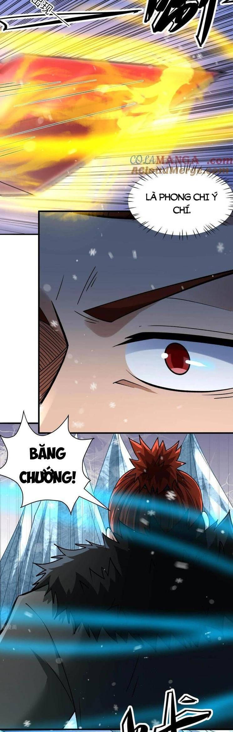 đọc truyện Tuyệt Thế Võ Thần Chương 899 ảnh 12 tại Thiên Thai Truyện