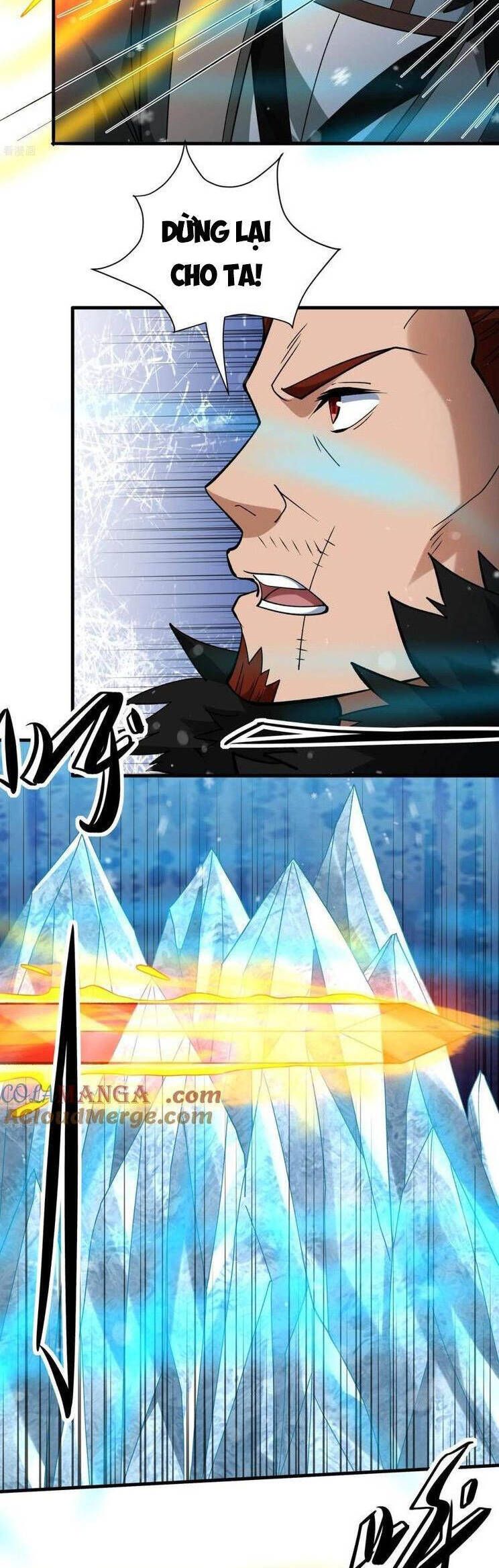 đọc truyện Tuyệt Thế Võ Thần Chương 899 ảnh 14 tại Thiên Thai Truyện