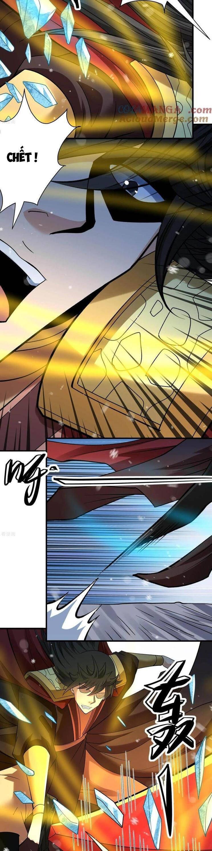 đọc truyện Tuyệt Thế Võ Thần Chương 899 ảnh 18 tại Thiên Thai Truyện