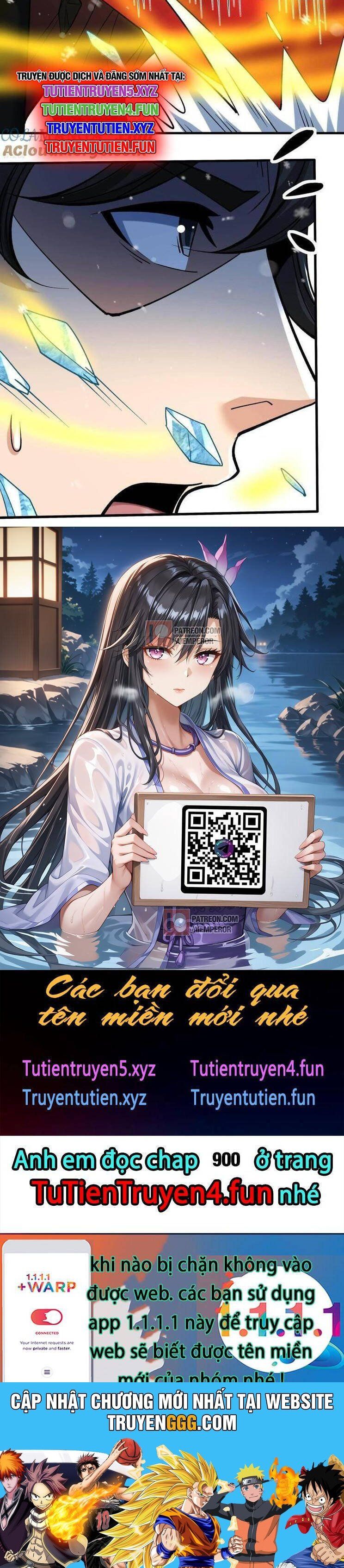 đọc truyện Tuyệt Thế Võ Thần Chương 899 ảnh 19 tại Thiên Thai Truyện