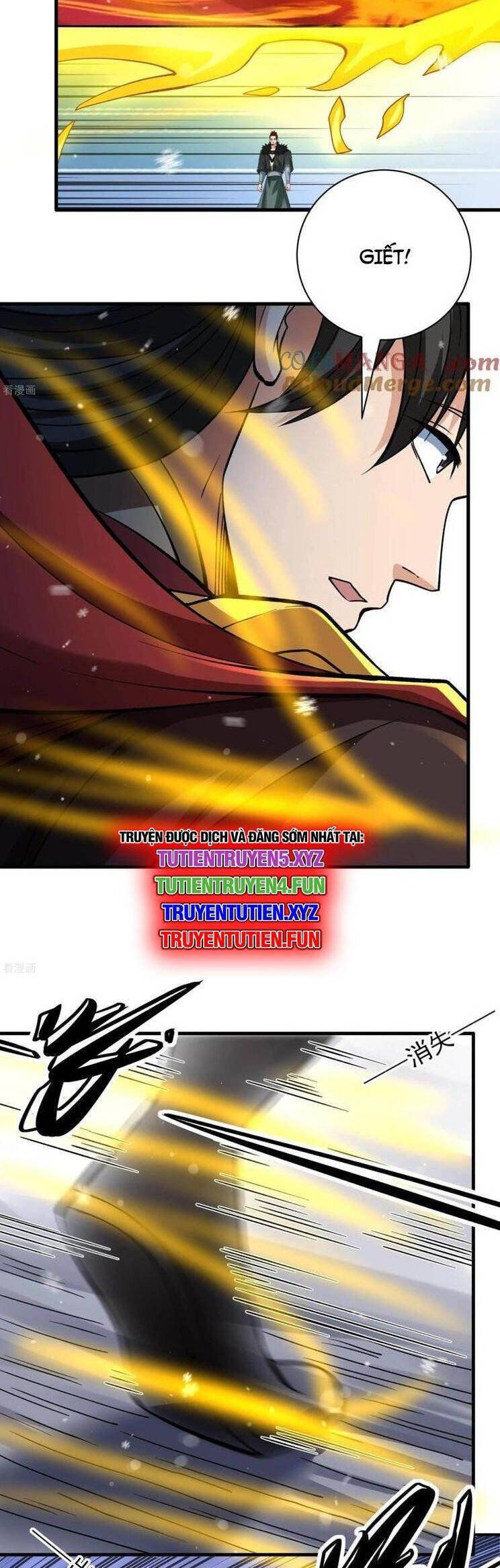 đọc truyện Tuyệt Thế Võ Thần Chương 899 ảnh 11 tại Thiên Thai Truyện