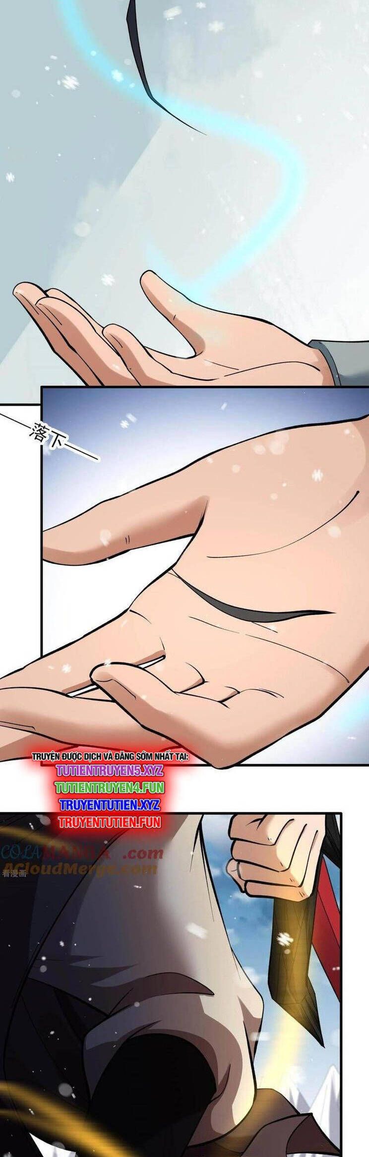 đọc truyện Tuyệt Thế Võ Thần Chương 900 ảnh 8 tại Thiên Thai Truyện