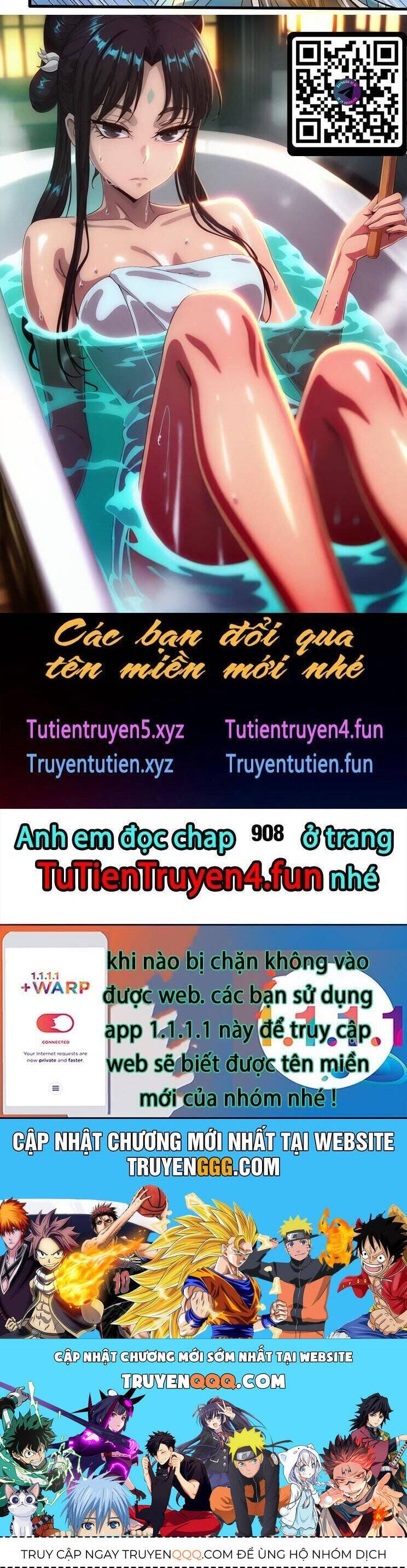 đọc truyện Tuyệt Thế Võ Thần Chương 907 ảnh 20 tại Thiên Thai Truyện