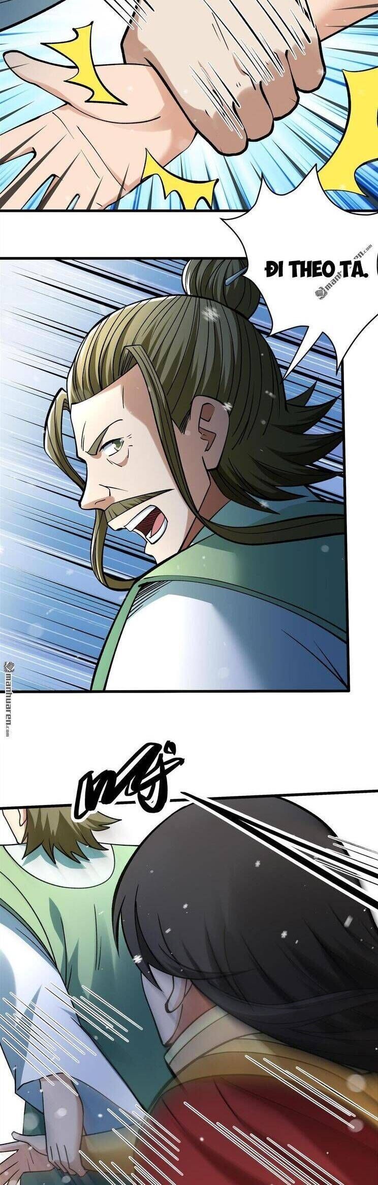 đọc truyện Tuyệt Thế Võ Thần Chương 907 ảnh 11 tại Thiên Thai Truyện