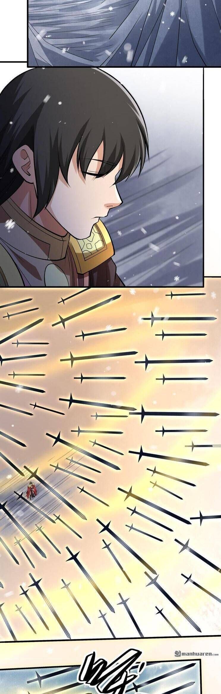 đọc truyện Tuyệt Thế Võ Thần Chương 908 ảnh 16 tại Thiên Thai Truyện