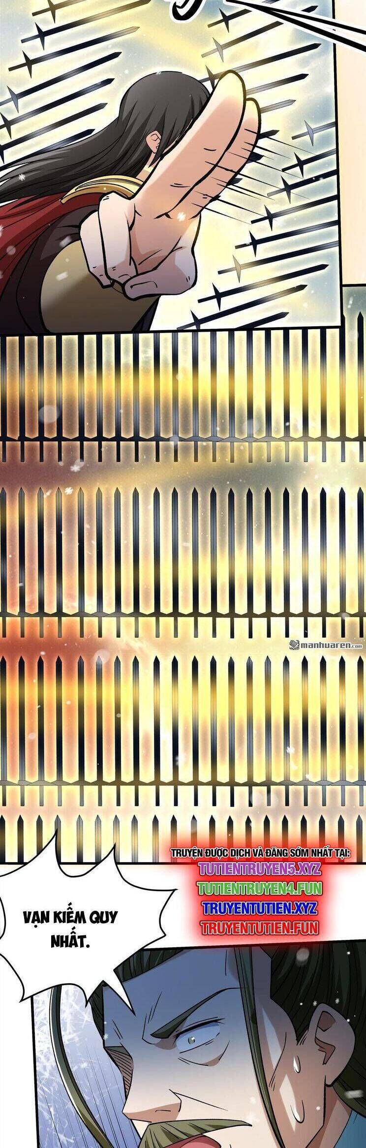 đọc truyện Tuyệt Thế Võ Thần Chương 908 ảnh 17 tại Thiên Thai Truyện