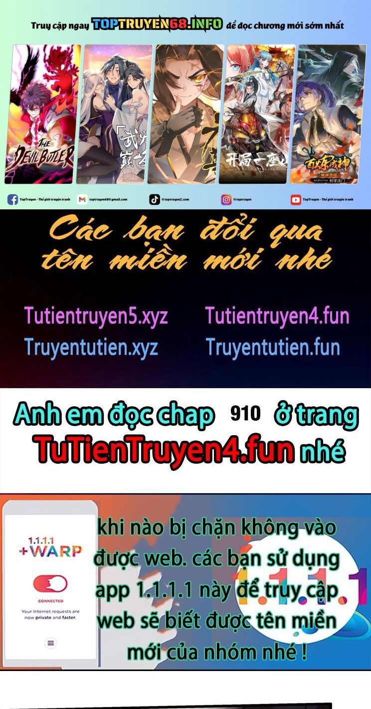 đọc truyện Tuyệt Thế Võ Thần Chương 909 ảnh 3 tại Thiên Thai Truyện