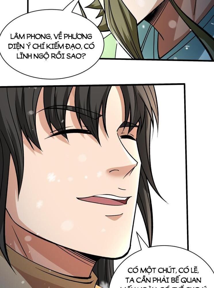 đọc truyện Tuyệt Thế Võ Thần Chương 909 ảnh 18 tại Thiên Thai Truyện