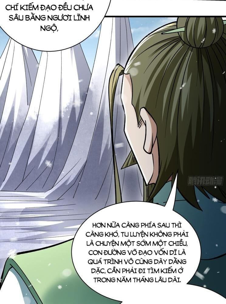 đọc truyện Tuyệt Thế Võ Thần Chương 909 ảnh 20 tại Thiên Thai Truyện