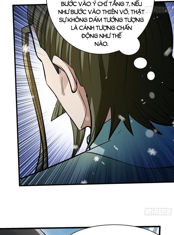 đọc truyện Tuyệt Thế Võ Thần Chương 909 ảnh 22 tại Thiên Thai Truyện