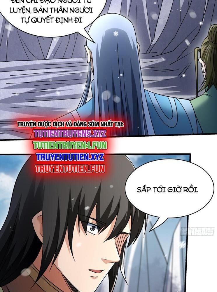 đọc truyện Tuyệt Thế Võ Thần Chương 909 ảnh 25 tại Thiên Thai Truyện