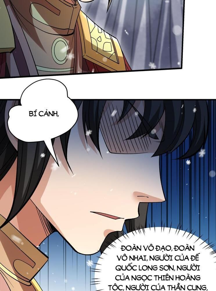 đọc truyện Tuyệt Thế Võ Thần Chương 909 ảnh 26 tại Thiên Thai Truyện