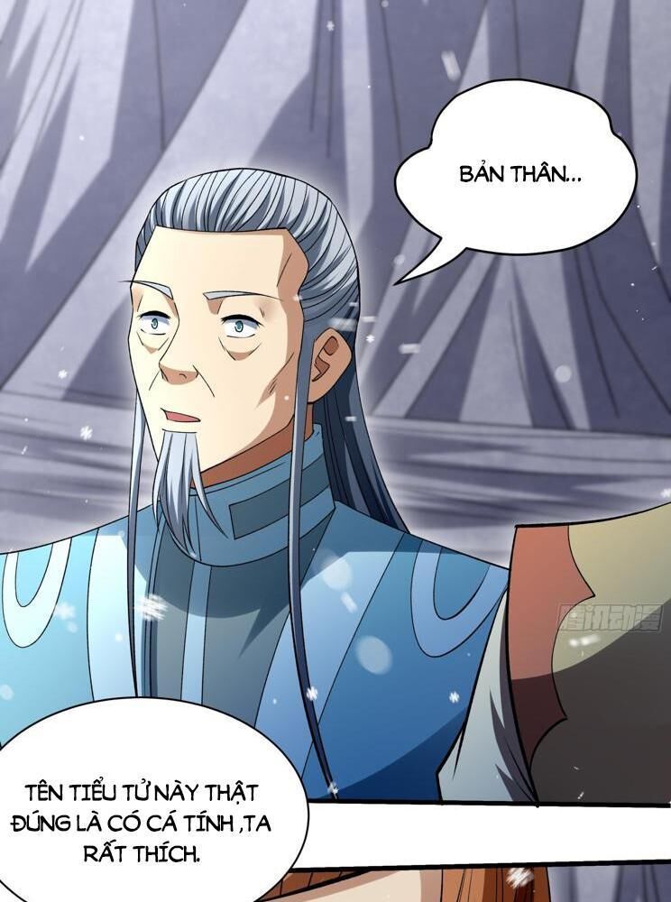 đọc truyện Tuyệt Thế Võ Thần Chương 909 ảnh 28 tại Thiên Thai Truyện