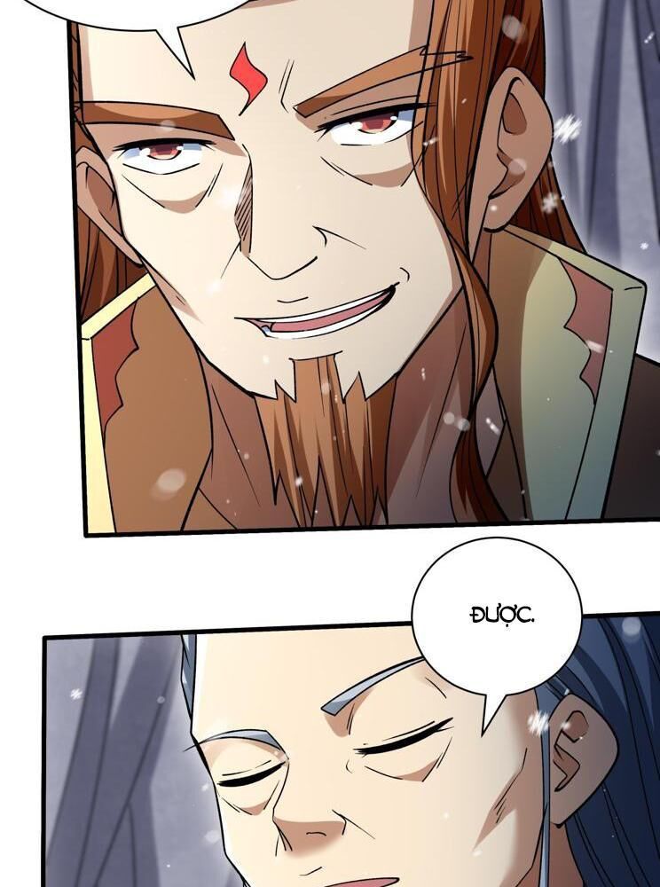 đọc truyện Tuyệt Thế Võ Thần Chương 909 ảnh 29 tại Thiên Thai Truyện