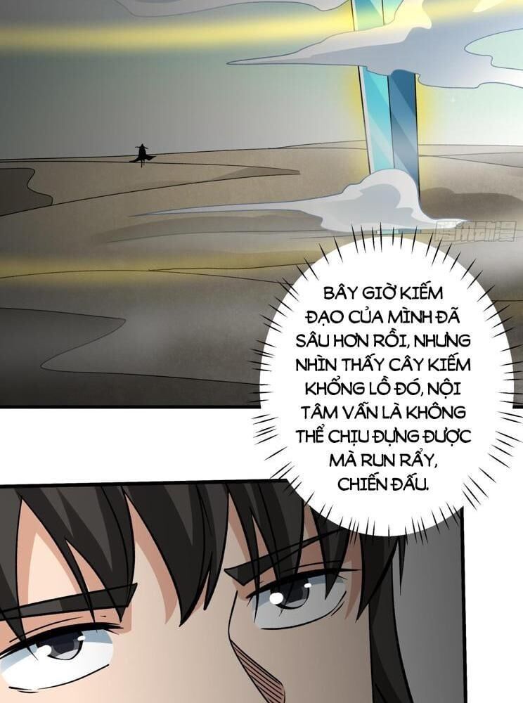 đọc truyện Tuyệt Thế Võ Thần Chương 909 ảnh 35 tại Thiên Thai Truyện