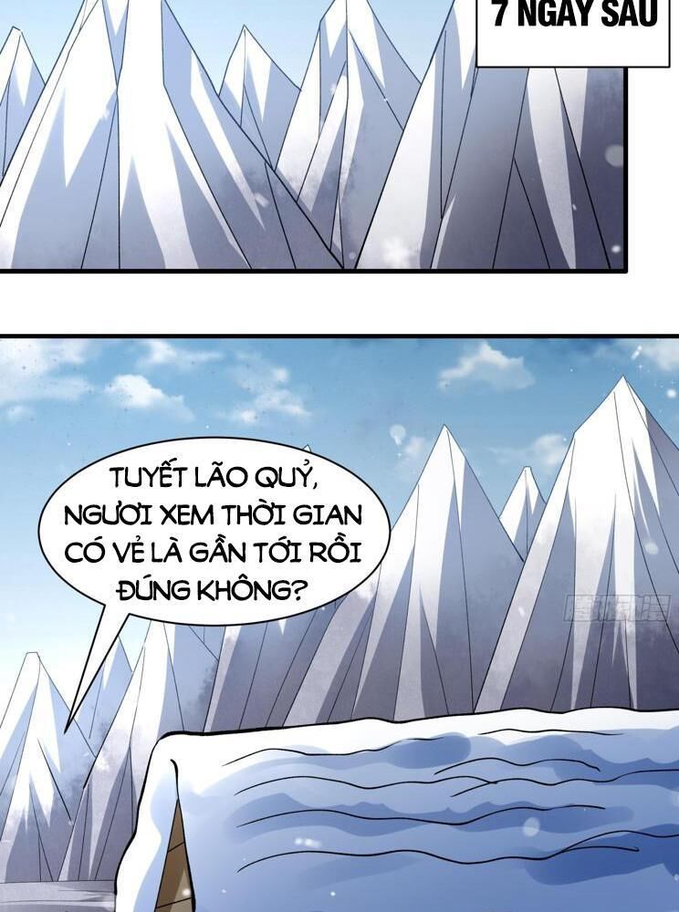 đọc truyện Tuyệt Thế Võ Thần Chương 909 ảnh 39 tại Thiên Thai Truyện