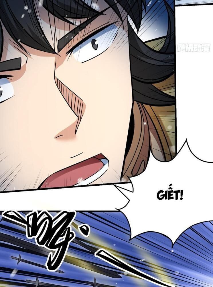 đọc truyện Tuyệt Thế Võ Thần Chương 909 ảnh 8 tại Thiên Thai Truyện