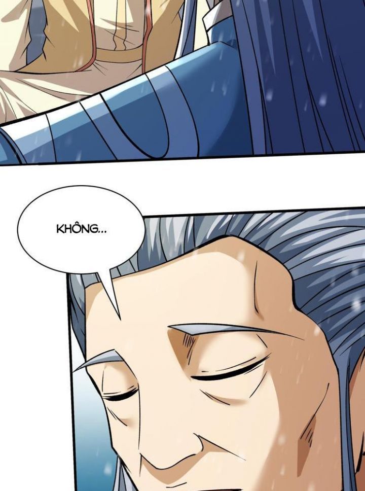 đọc truyện Tuyệt Thế Võ Thần Chương 910 ảnh 15 tại Thiên Thai Truyện