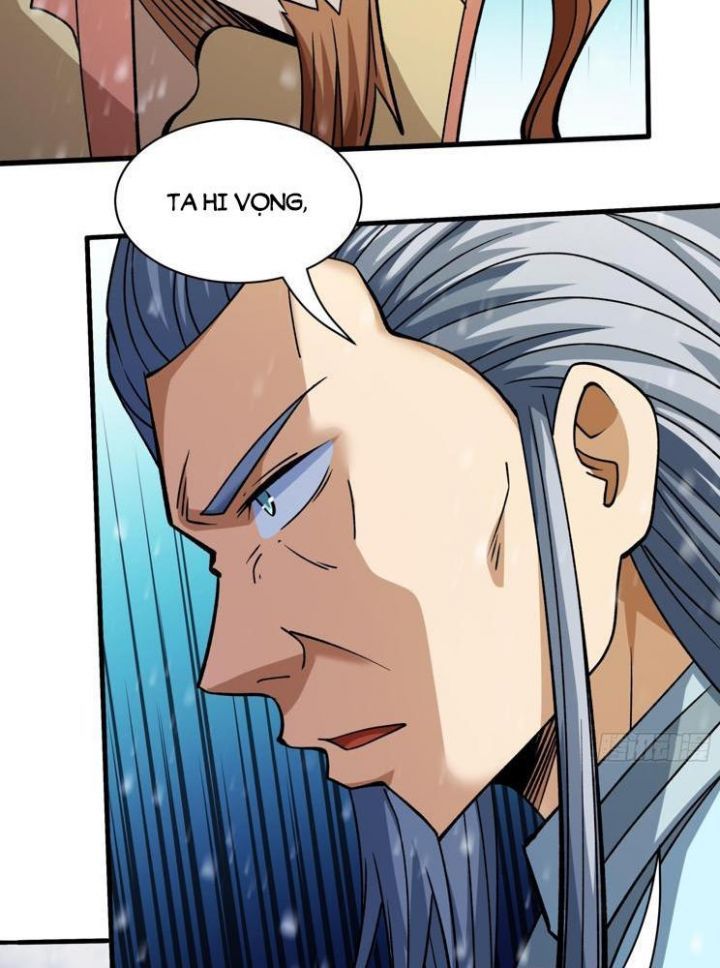 đọc truyện Tuyệt Thế Võ Thần Chương 910 ảnh 17 tại Thiên Thai Truyện